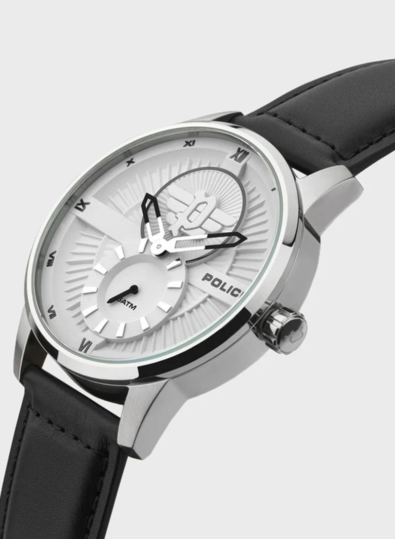 POLICE Avondale Analog Watch