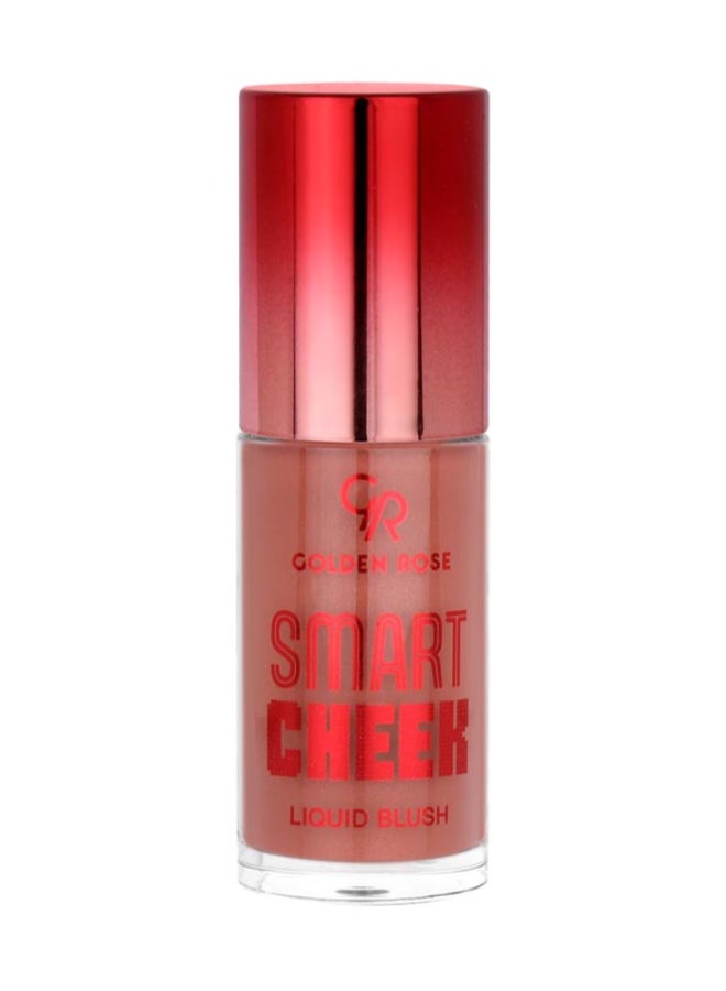 Golden Rose Smart Cheek Liquid Blush - Image 1