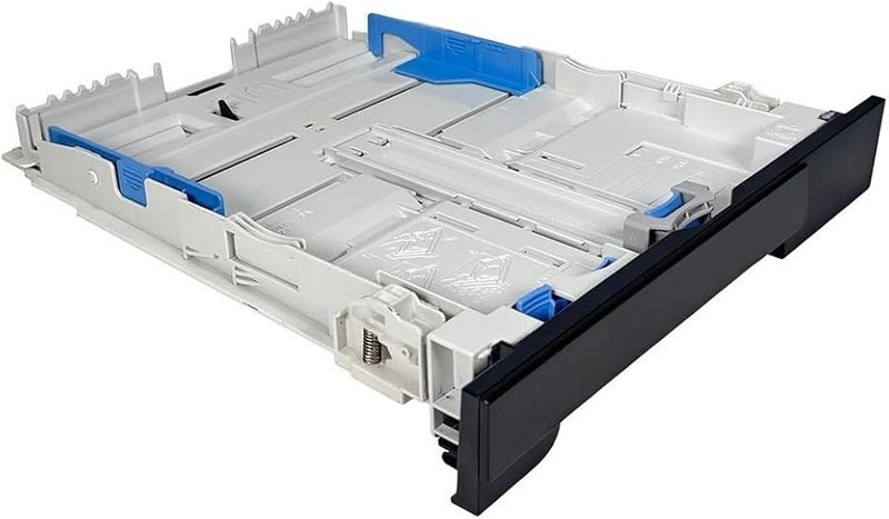 صينية عالية السعة ABS علبة ورق 250 ورقة لطابعات HP LaserJet Pro M251 M276 سلسلة A4 A5 - Image 1