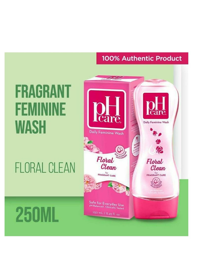 PH Care Feminine Wash Cooling Comfort 50ml - Image 4