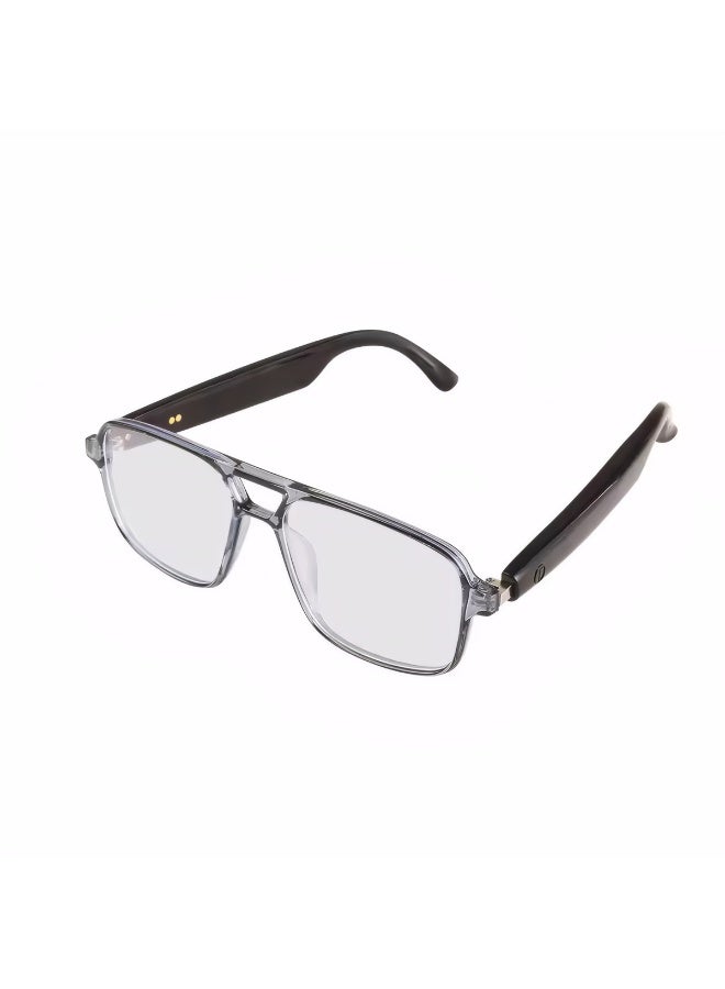 Smart Audio Glasses Wireless Bluetooth Glasses For Anti-blue Light Voice Assistant Listen Music Navigation Glasses
