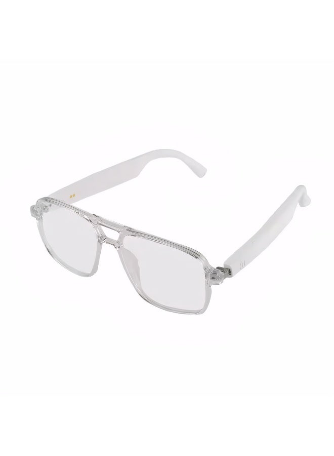 Smart Audio Glasses Wireless Bluetooth Glasses For Anti-blue Light Voice Assistant Listen Music Navigation Glasses  - Image 1