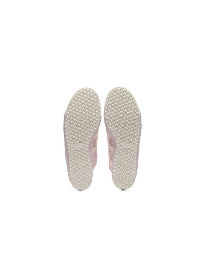 Onitsuka Tiger Onitsuka Tiger MEXICO 66 SABOT Summer Casual Slide Sandals - Pink  - Image 5