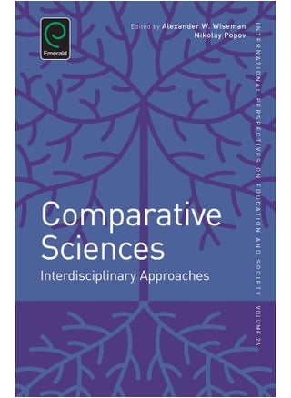 Emerald Group Publishing Comparative Science: Interdisciplinary Approaches - pzsku/ZC61AA50FE795FC5BE286Z/45/1749823607/b41d6349-2a0c-49c7-8ba3-f69f39981dad