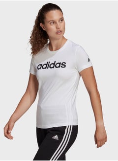 Adidas Linear T-Shirt  - Image 1