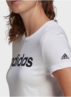 Adidas Linear T-Shirt  - Image 4