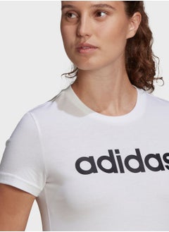 Adidas Linear T-Shirt  - Image 3