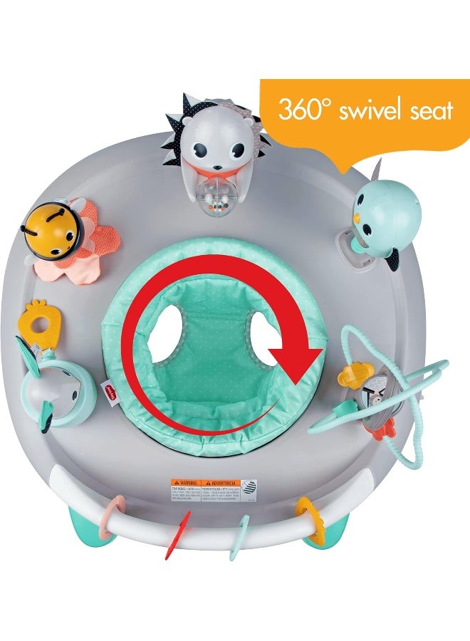 Tiny Love مركز النشاط المتنقل Tiny Love 4 في 1 هنا أنمو - Image 4