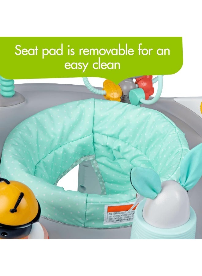 Tiny Love مركز النشاط المتنقل Tiny Love 4 في 1 هنا أنمو - Image 5