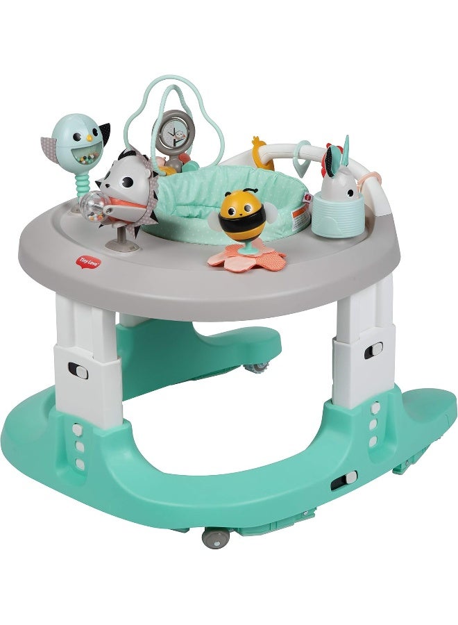 Tiny Love مركز النشاط المتنقل Tiny Love 4 في 1 هنا أنمو - Image 1