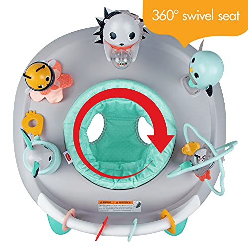 Tiny Love 4-in-1 Here I Grow Mobile Activity Center, Magical Tales - Image 4