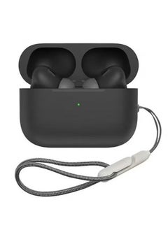 Haino Teko Haino Teko Air 3 Bluetooth Wireless Earphones Pro 2 – Premium Sound, Sleek Design, Seamless Connectivity for iPhones, Touch Controls, Long Battery Life  - Image 1