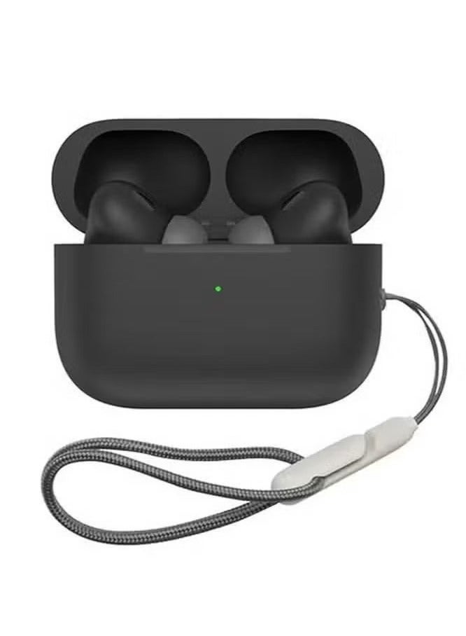 Haino Teko Haino Teko Air 3 Bluetooth Wireless Earphones Pro 2 – Premium Sound, Sleek Design, Seamless Connectivity for iPhones, Touch Controls, Long Battery Life - Image 1