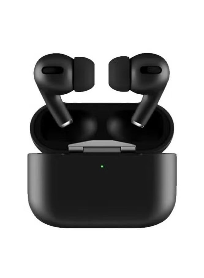 Haino Teko Haino Teko Air 3 Bluetooth Wireless Earphones Pro 2 – Premium Sound, Sleek Design, Seamless Connectivity for iPhones, Touch Controls, Long Battery Life - Image 2
