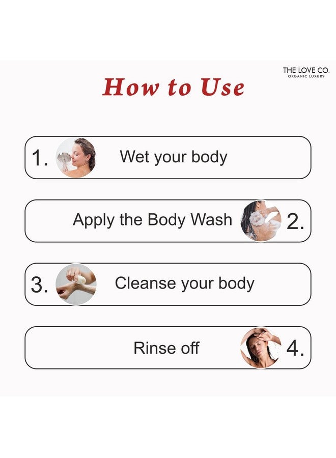 THE LOVE CO. Oud Mukhaab Body Lotion - Nourishing Moisturizer Cream for Dry Skin - Suitable for Men and Women with Jojoba Oil, Shea Butter & Vitamin E - 250ml - Image 3