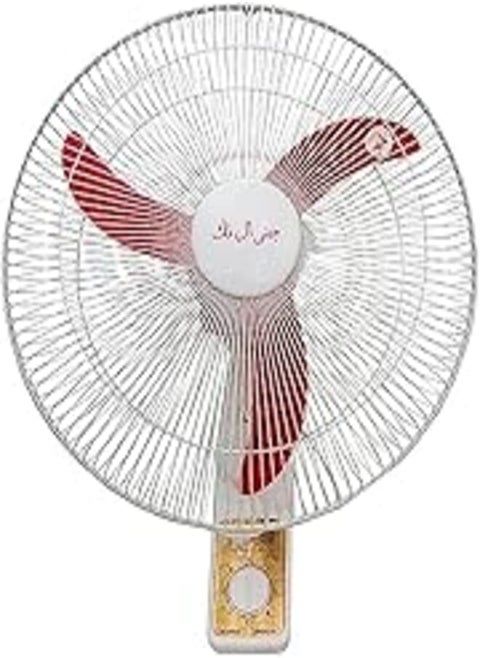General Tech Wall Fan 18"