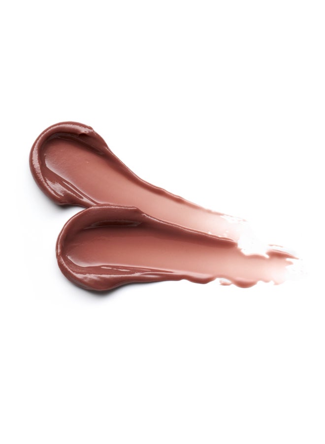 Essence The Super Peptide Glossy Lip Treatment 03-Toffeetastic! - Image 3
