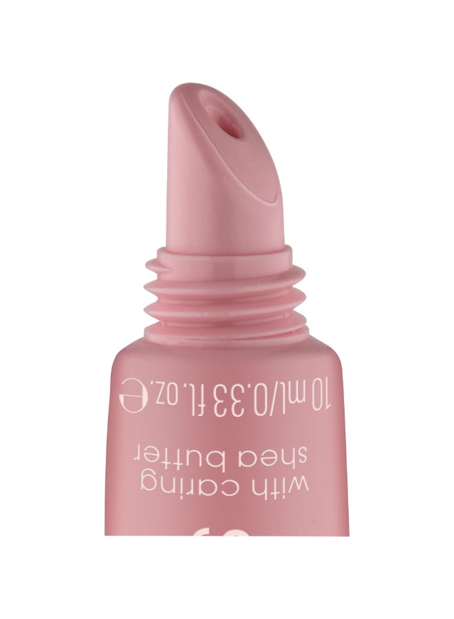 Essence The Super Peptide Glossy Lip Treatment 03-Toffeetastic! - Image 4
