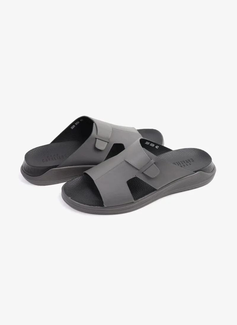 UOMO Cavalier UOMO CAVALIER CLASSIC WITH BUCKLE STRAPS SANDALS