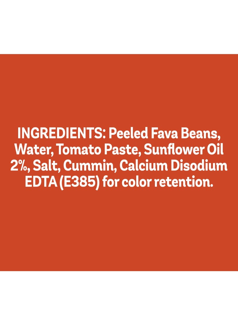 California Garden Peeled Fava Beans Secret Recipe - Image 4