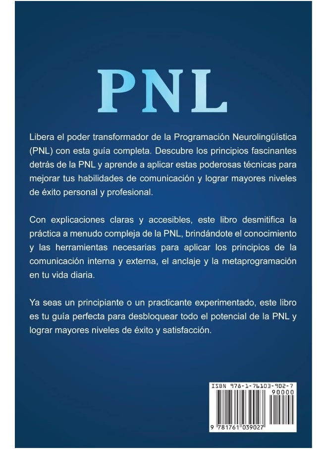 PNL: Una guía para principiantes sobre la programación neurolingüística  - Image 2