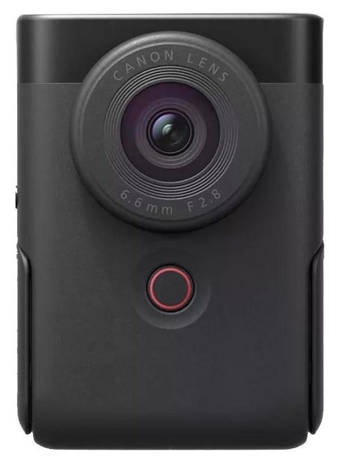 كانون كاميرا PowerShot V10 لمدونة الفيديو - Image 1