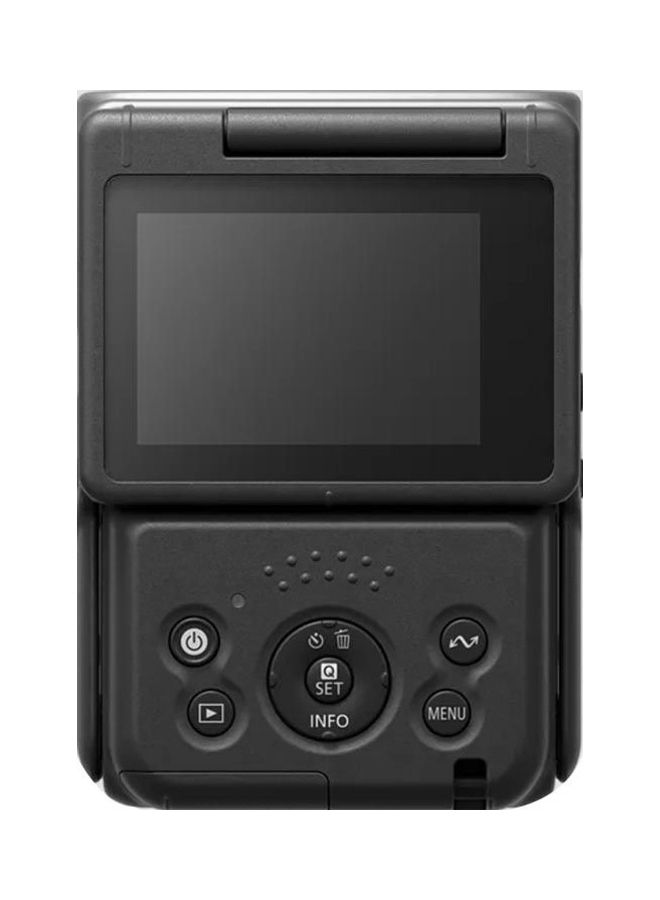 كانون كاميرا PowerShot V10 لمدونة الفيديو - Image 2