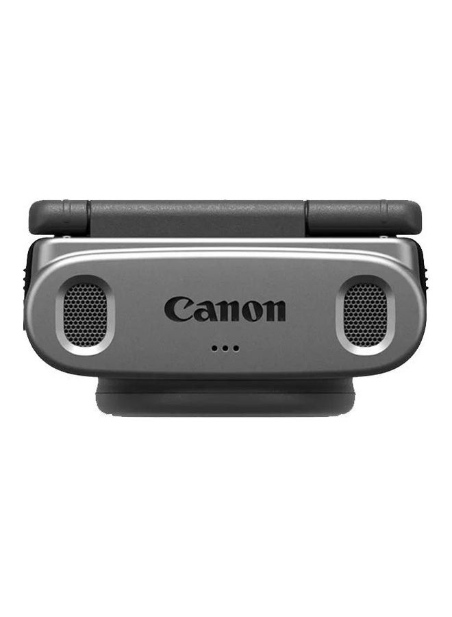 كانون كاميرا PowerShot V10 لمدونة الفيديو - Image 3