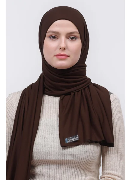Altobeh Hijab Combed Cotton Shawl Plain