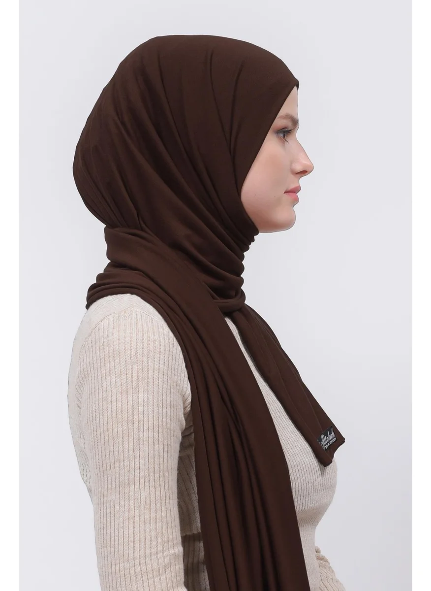 Altobeh Hijab Combed Cotton Shawl Plain