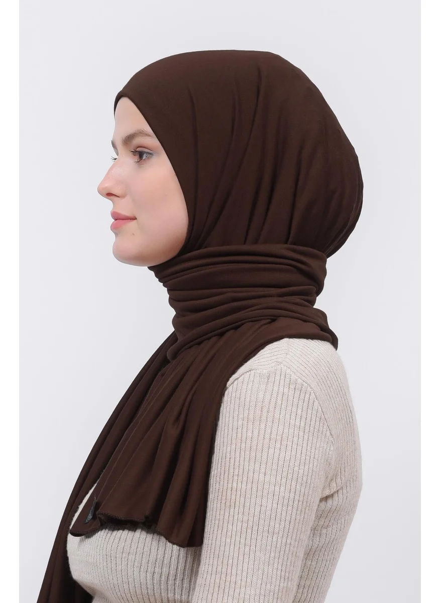 Altobeh Hijab Combed Cotton Shawl Plain
