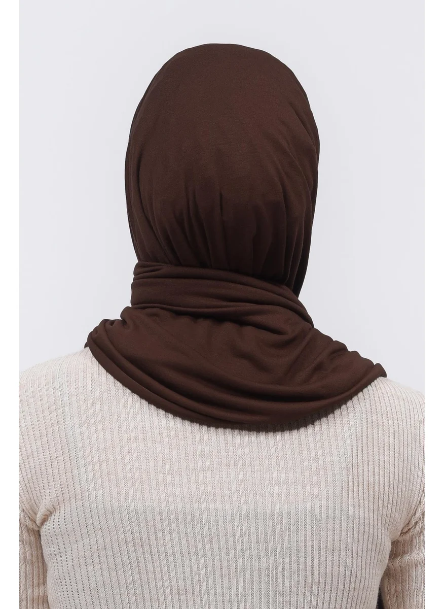Altobeh Hijab Combed Cotton Shawl Plain