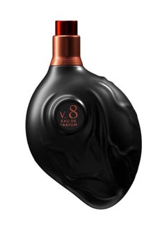 V.8 Abundance Eau De Parfum 90Ml
