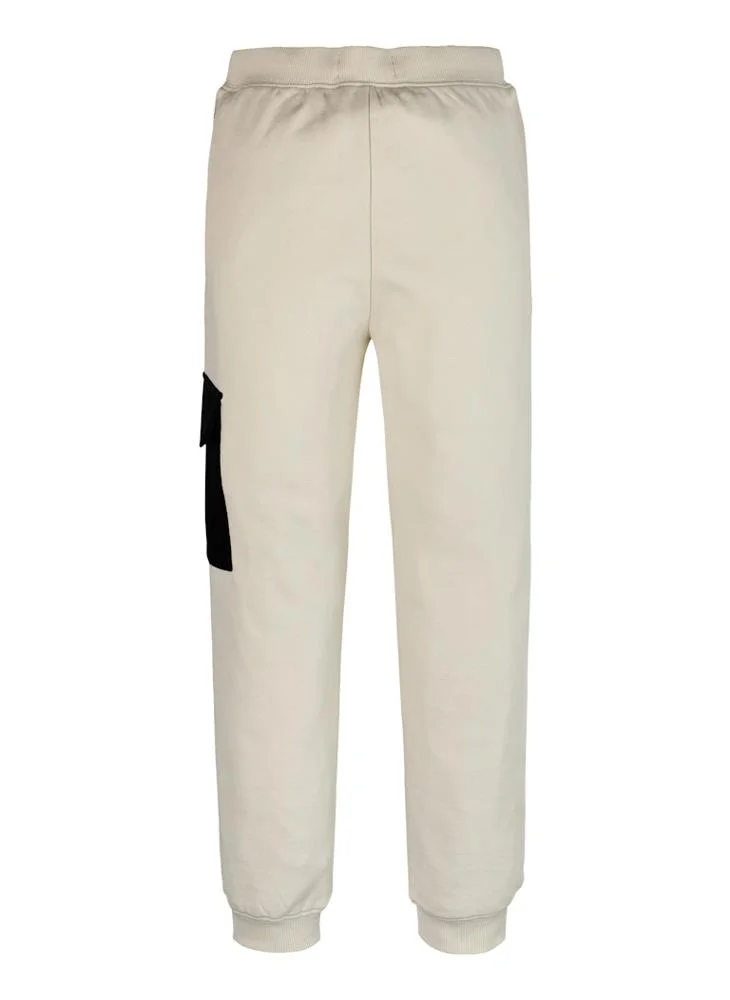 كالفن كلاين جينز Kids Color Block Cargo Sweatpants