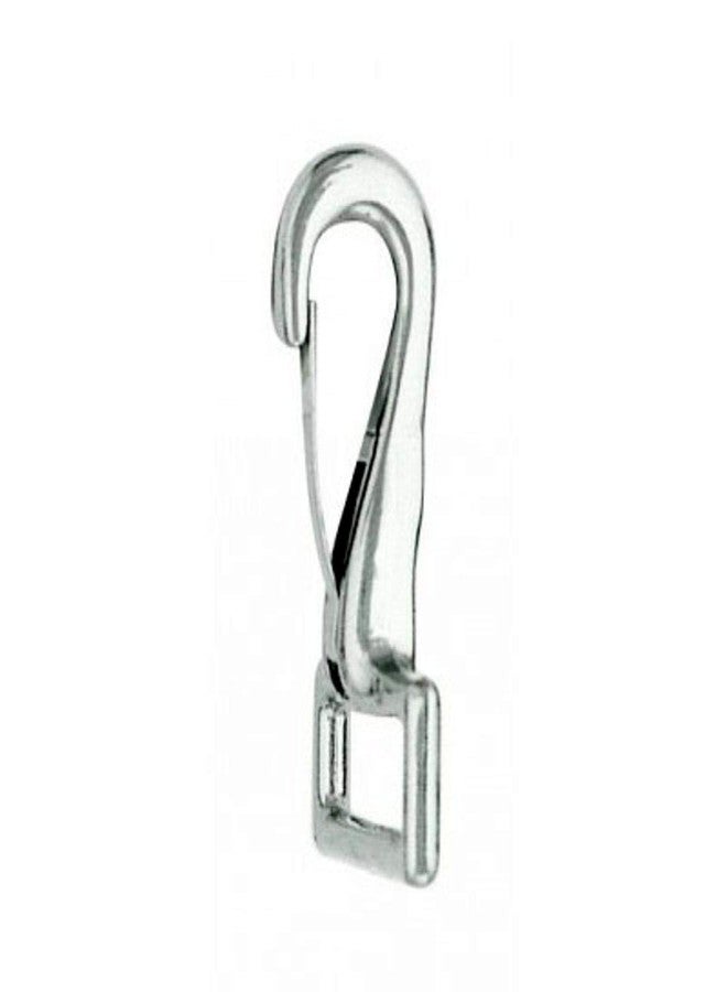 Weaver Leather #Z340 Snap (Nickel Plated), 1/2"
