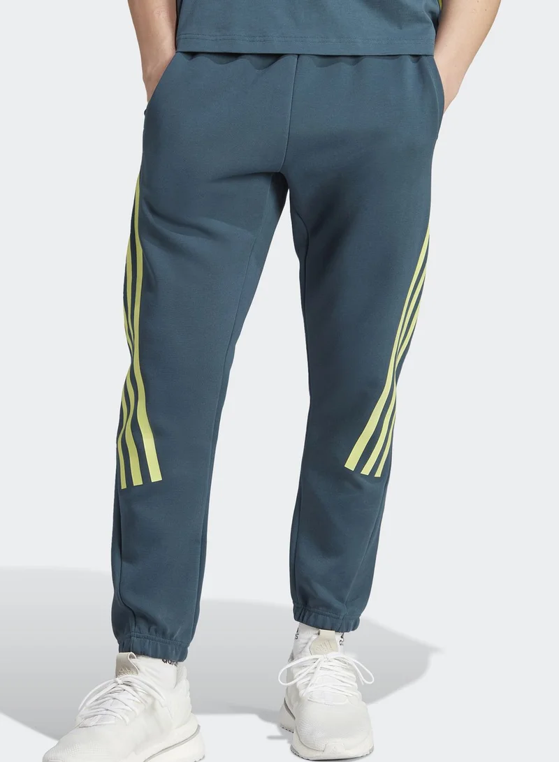 Adidas Future Icons 3-Stripes Pants