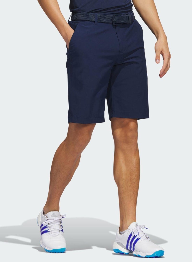 اديداس شورت قصير أزرق للرجال - Image 5