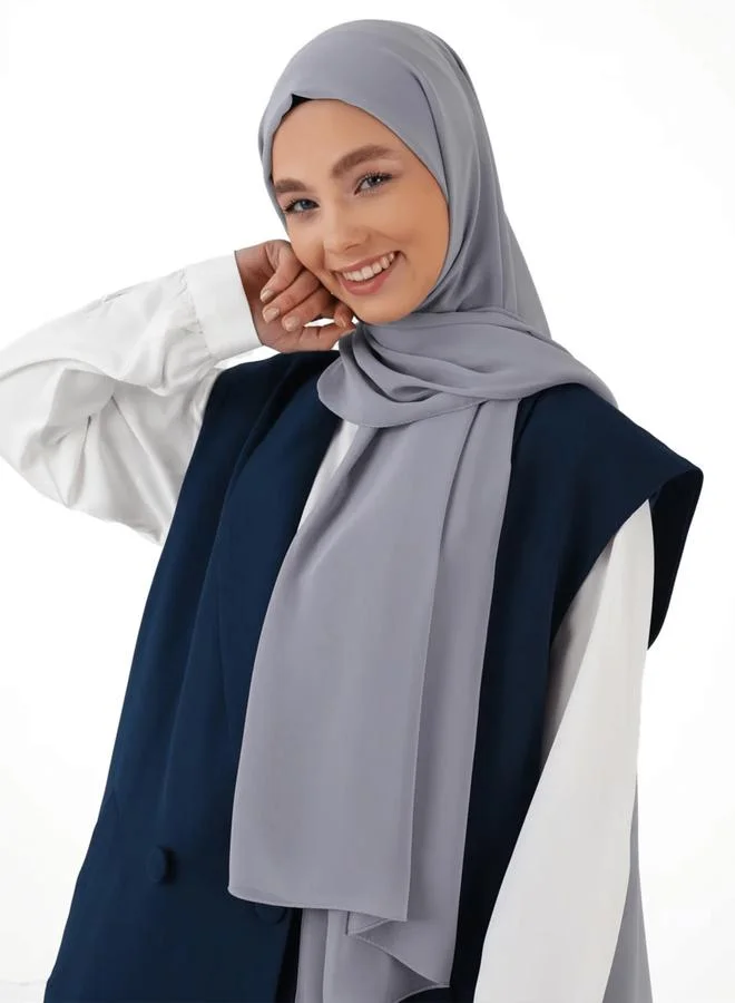 تايك تو حجاب سادة