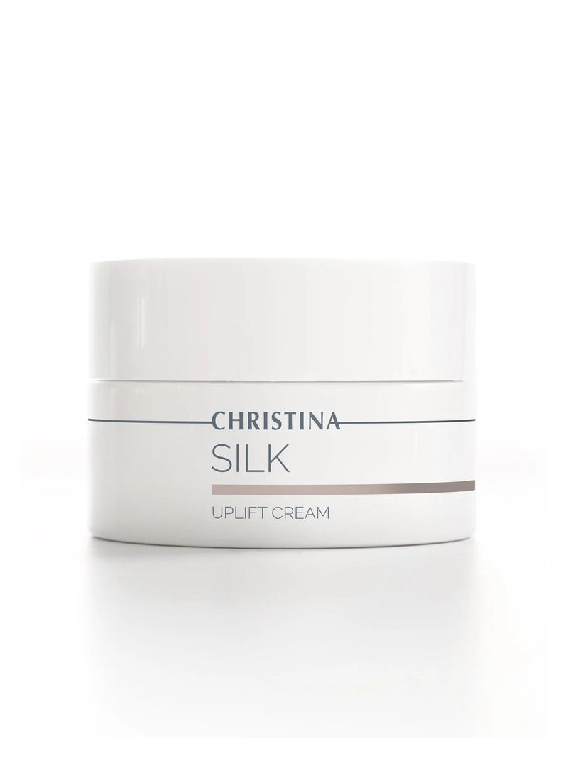 SILK | UPLIFT CREAM 50 ML - pzsku/ZC61C27B78B6D2CCECD7BZ/45/_/1717659492/ba068a2e-1f82-4b55-b0d6-6c7de2f10350