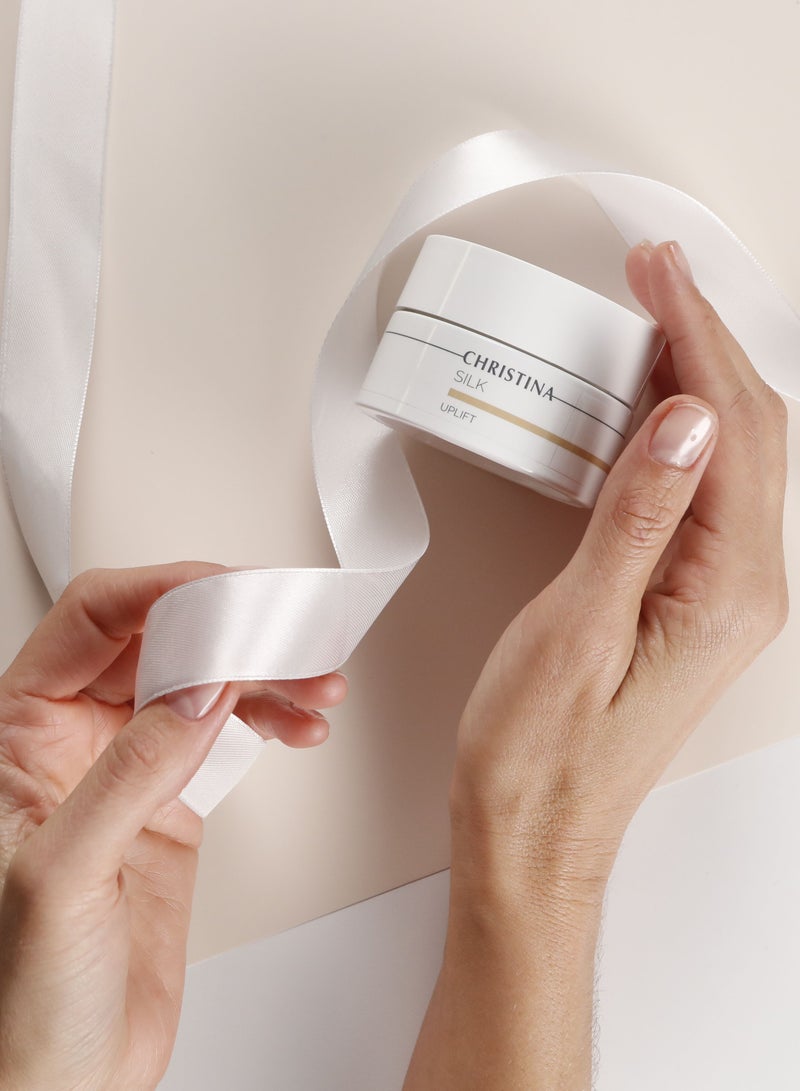 Christina SILK | UPLIFT CREAM 50 ML - Image 3