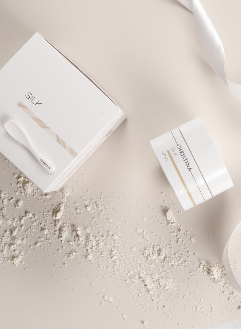 Christina SILK | UPLIFT CREAM 50 ML - Image 4