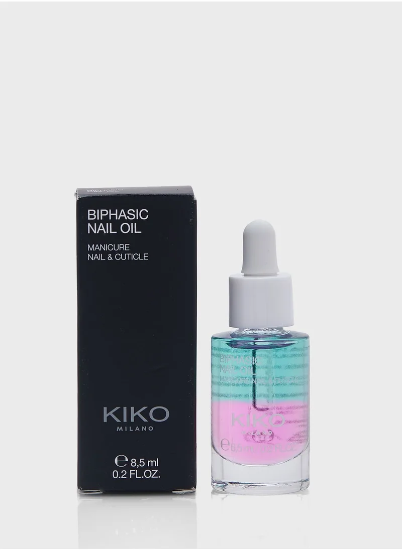 KIKO MILANO Biphasic Nail Oil