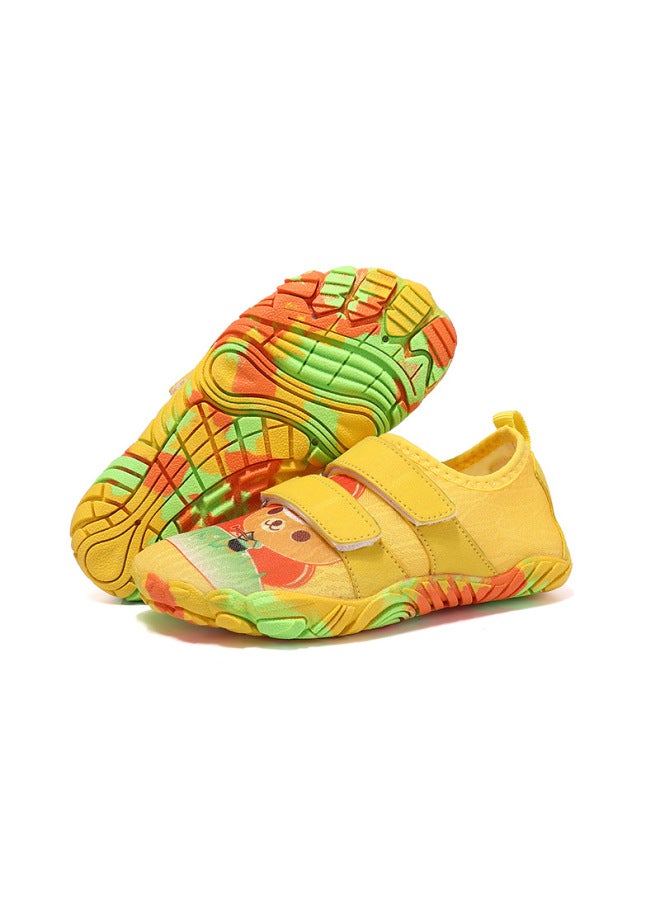 Couple & Parent-child Stream  Shoes, Quick-drying, Non-slip, Water Wading, Beach & Swim Shoes, Men's And Women's, Lightweight And Breathable Outdoor Sports Shoes