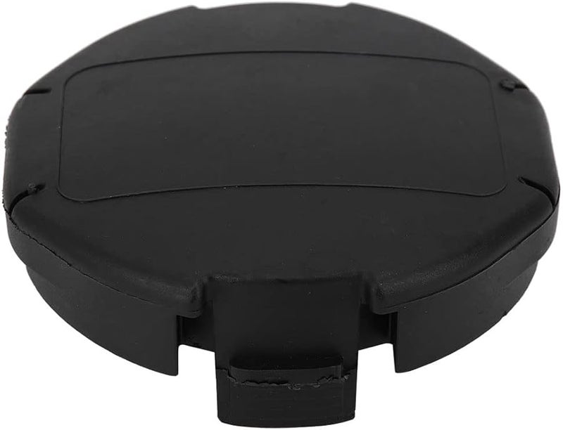 غطاء رأس القصاص Echo Speed Feed 450 البديل مصنوع من بلاستيك متين عالي الصلابة باللون الأسود - Image 1