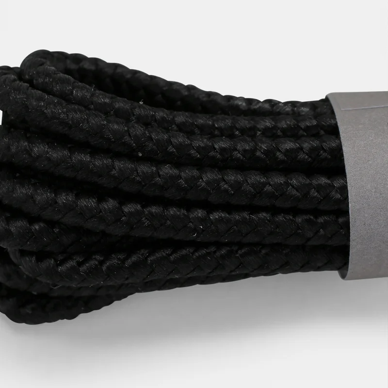 Timberland Round Replacement Nylon 52-Inch Shoe Laces