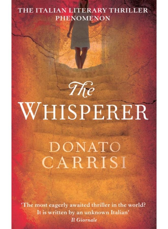 The Whisperer 