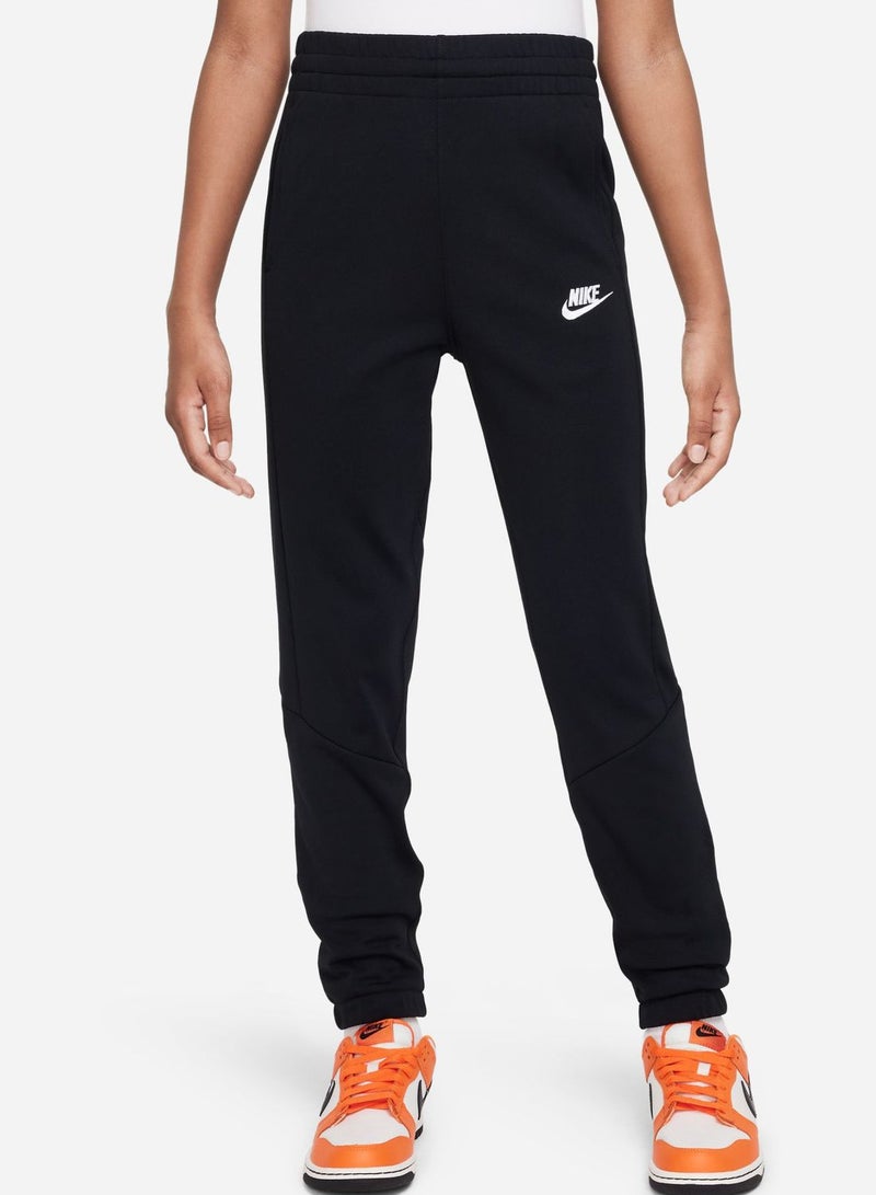 Nike Youth Nsw Tracksuit - Image 4