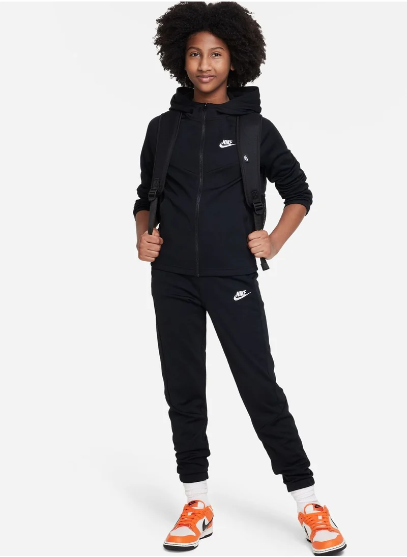 Nike Youth Nsw Tracksuit