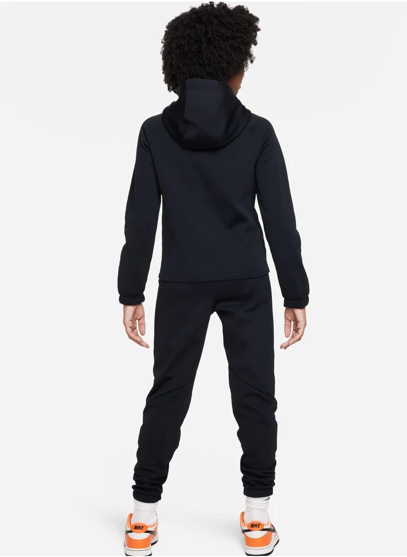 Nike Youth Nsw Tracksuit