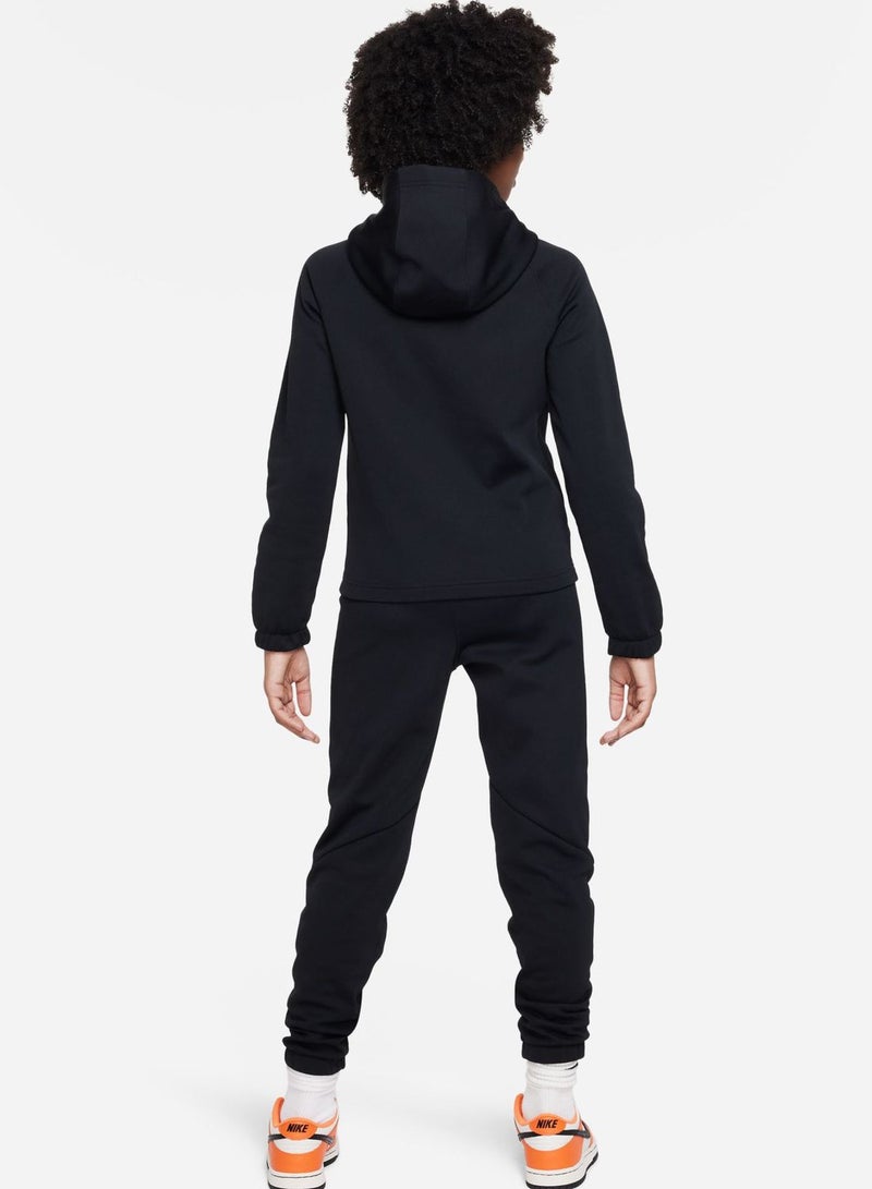 Nike Youth Nsw Tracksuit - Image 2